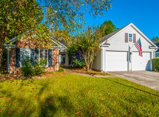 127 Alwyn Blvd, Summerville, SC 29485