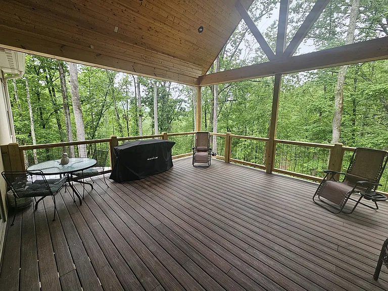 281 Judson Ridge Rd — Photo 9