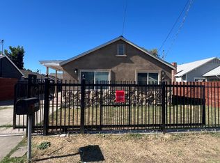 1413 N Newport Ave, Stockton, CA 95205