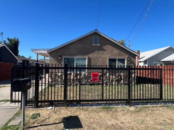 1413 N Newport Ave, Stockton, CA 95205
