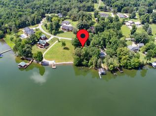 Island Rd, Kingston, TN 37763