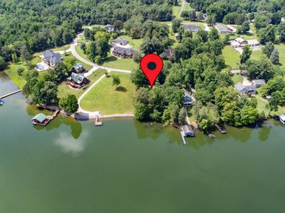 Island Rd, Kingston, TN, 37763