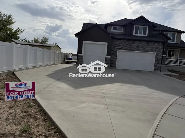 373 N 2625 W, Clearfield, UT 84015
