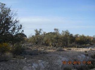 6795 N Canyon Rd, Rimrock, AZ 86335