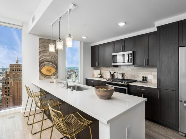 777 N Van Buren St APT 2405