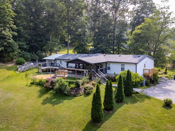 479 Rankin Chapel Rd, Oakdale, TN 37829