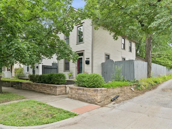 1066 Michigan Ave, Columbus, OH 43201