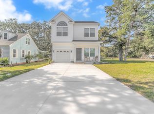 511 N Oak St, Myrtle Beach, SC 29577