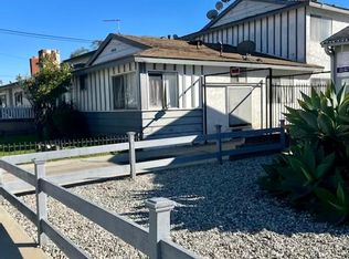 4078 W 142nd St, Hawthorne, CA 90250