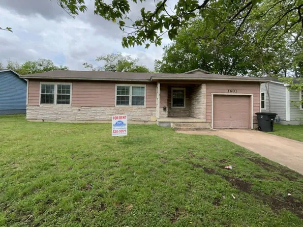 1603 Massey St, Killeen, TX 76541