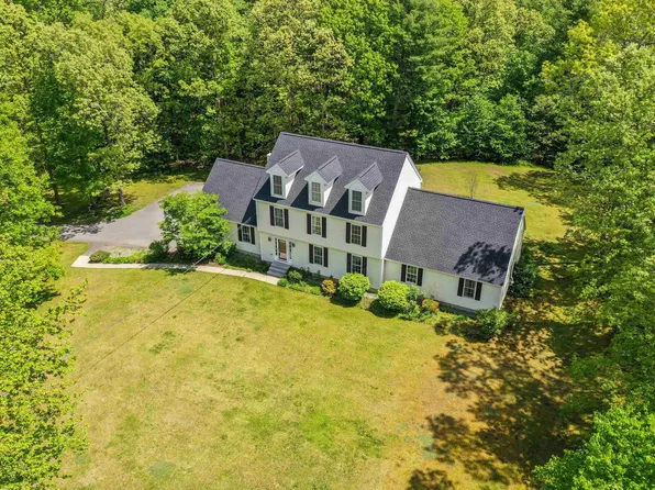 73 Woodward Road, Merrimack, NH 03054