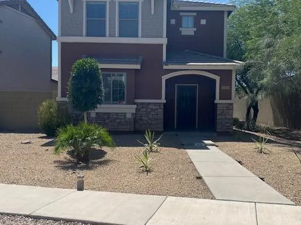 20038 N 49TH Lane, Glendale, AZ 85308