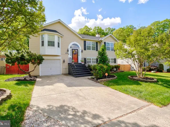 2303 Whitehall St, Suitland, MD 20746