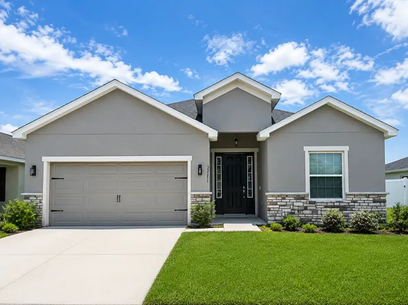 35271 Crescent Creek Dr, Zephyrhills, FL 33541
