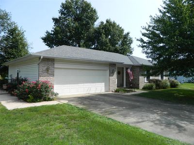 103 Meadow Ln, Montgomery City, MO, 63361
