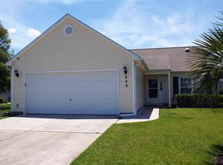 649 Glen Haven Dr, Myrtle Beach, SC 29588