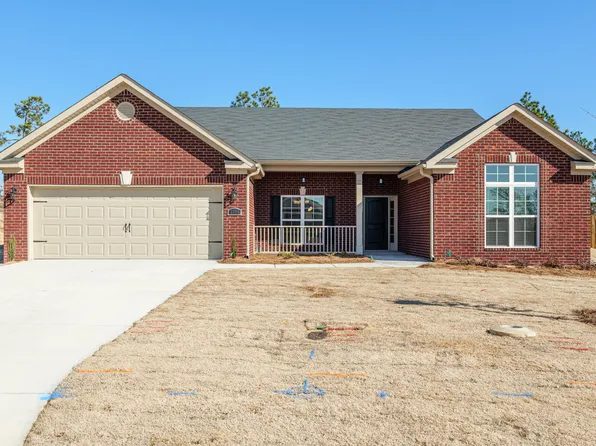 3354 STOCKPORT Drive, Hephzibah, GA 30815