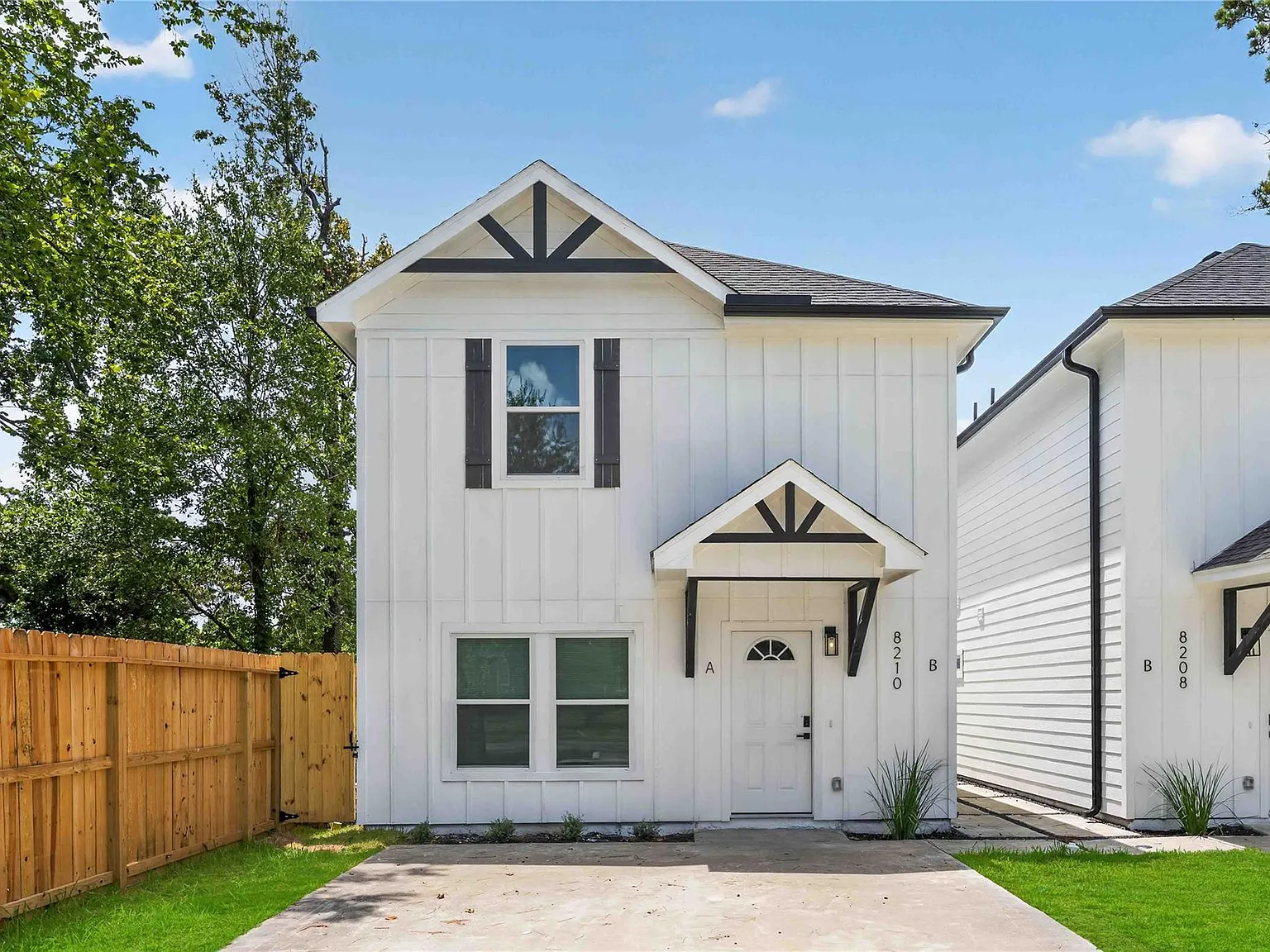 3 bed, 2.5 bath, 1236 sqft, $1,800 — Photo 1