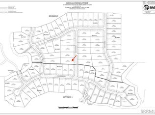 2888 Juniper Creek Dr, Ammon, ID 83406