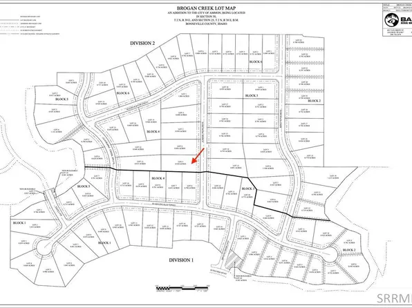 2888 Juniper Creek Dr, Ammon, ID 83406