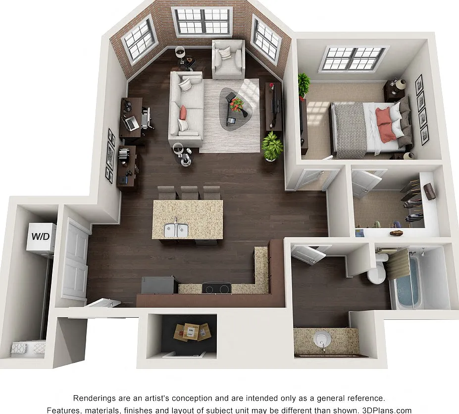 Phoenix Apartments — Photo 4