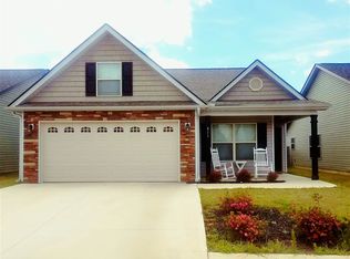 411 Aniken Cir, Boiling Springs, SC 29316