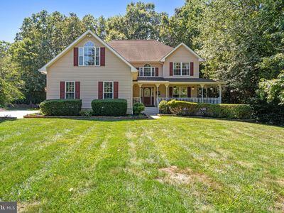 1780 Coles Mill Rd, Franklinville, NJ, 08322