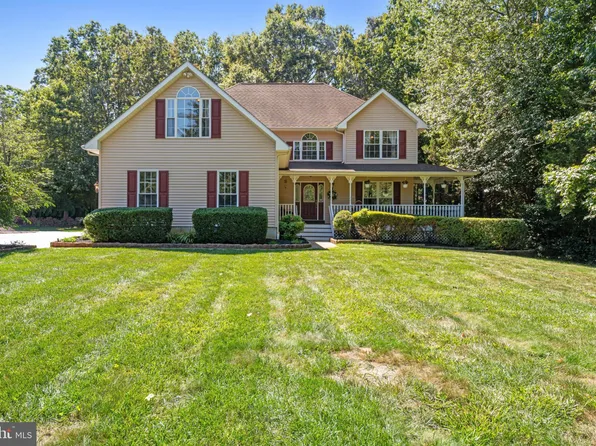 1780 Coles Mill Rd, Franklinville, NJ 08322