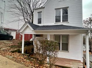 240 Lafayette Avenue (White Glove), Pittsburgh, PA 15214