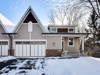 5128 Wild Marsh Dr, White Bear Lake, MN, 55110
