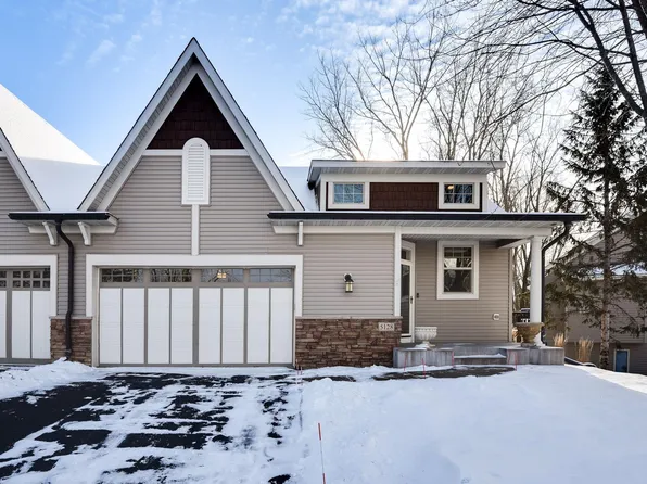 5128 Wild Marsh Dr, White Bear Lake, MN 55110