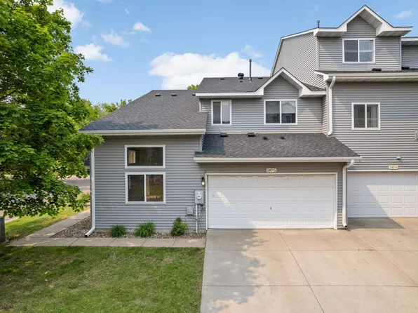 547 Woodduck Dr Unit G, Woodbury, MN 55125