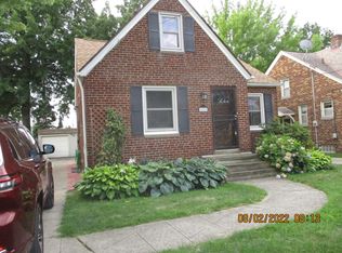 4509 Biddulph Ave, Cleveland, OH 44144