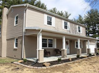 15 E County Road 1100 N, Brazil, IN 47834