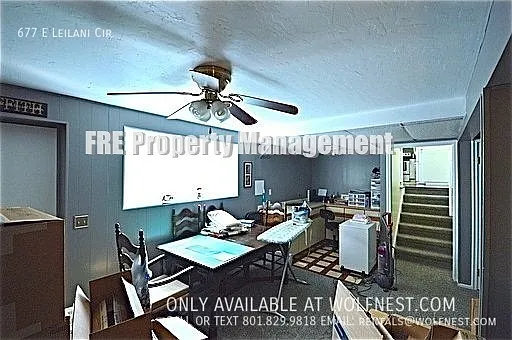 677 E Leilani Cir — Photo 9