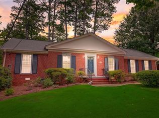 2203 Allaire Ln, Atlanta, GA 30345