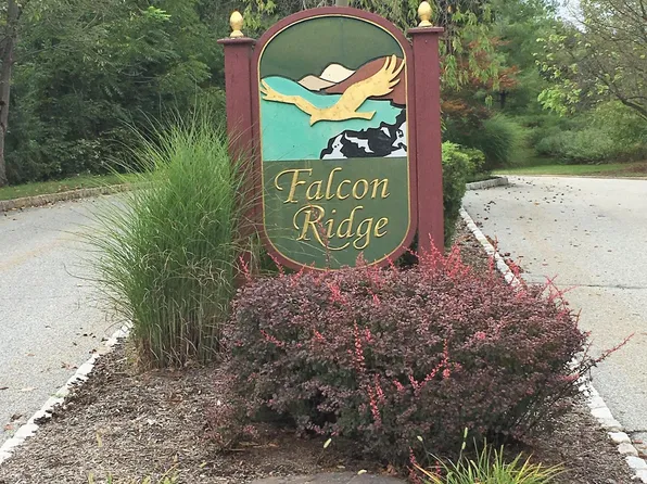 35 Falcon Ridge Way N #305, Hamburg, NJ 07419