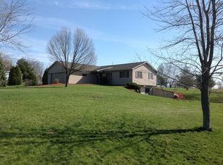 6640 N 450 W, Angola, IN 46703