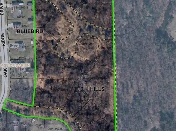 Lt11 SWEET ROAD, Darien, WI 53114