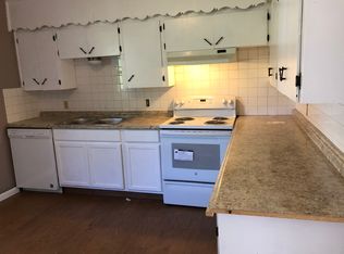 707 N Kimes St, Harrison, AR 72601