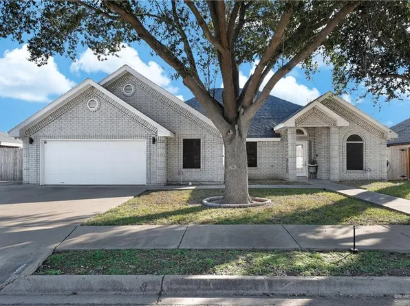 1514 Elm Dr, Mission, TX 78572