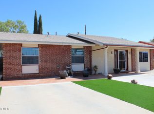 9005 Acatlan Ln, El Paso, TX 79907