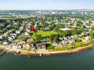 28 Agawam Rd LOT 4, Quincy, MA 02169