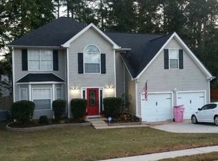 6765 Manor Creek Dr, Douglasville, GA 30135