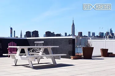 Rented by Citi Habitats