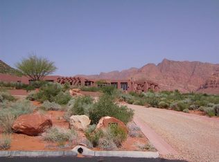 916 W Taboots Ct, Ivins, UT 84738