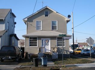 862 Myrtle St, Elizabeth, NJ 07202