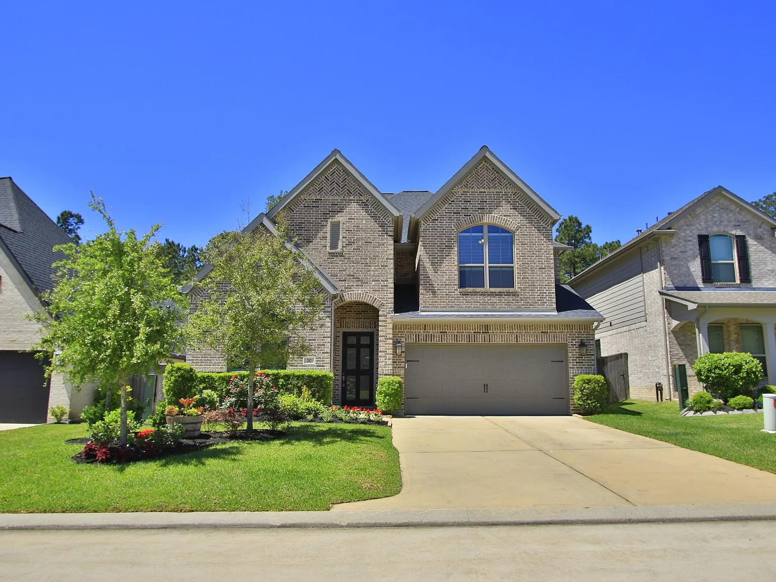 4 bed, 3.5 bath, 2987 sqft, $3,240 — Photo 1