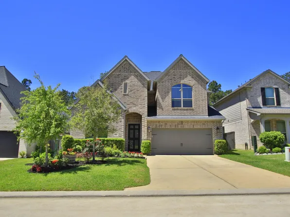282 Sky Top Dr, Montgomery, TX 77316