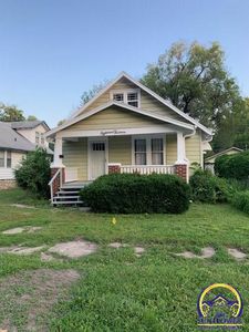 1813 SW 3rd St, Topeka, KS, 66606